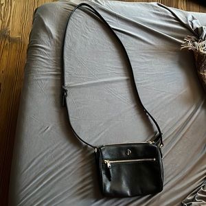 Kate Spade Leather Crossbody